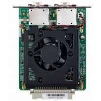 Allen & Heath Carte Dante V3 SQ/AHM 32x32 48K/96K - Vue 3